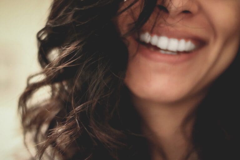 Smile Bright with Fillings from Maple Ridge Dentists