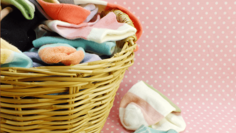 Giving Old Socks a New Purpose: Creative Ideas for Recycling and Reusing