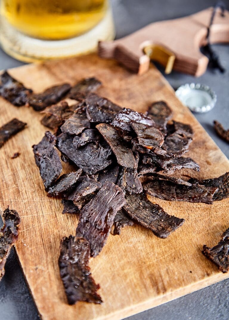 Incorporating Jalapeno Beef Jerky into Your Favorite Dishes