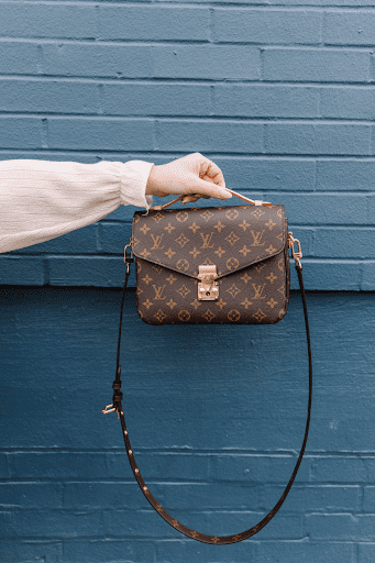 Luxury Bag Etiquette: When and How to Flaunt Your Designer Piece