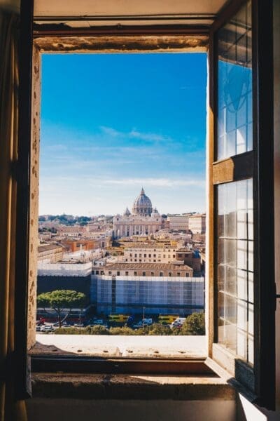 Savoring Rome on a Budget: Smart Travel Tips