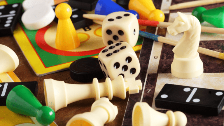 The Ultimate Guide to Finding the Best Family Board Games
