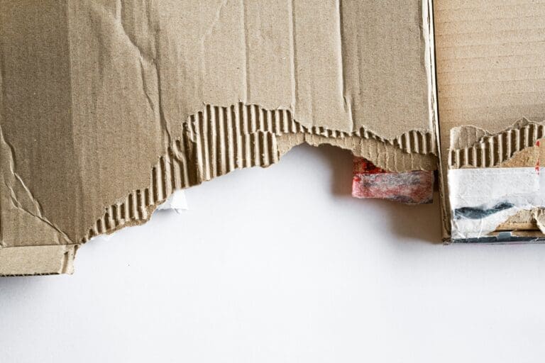 Unraveling the Cardboard Box Recycling Process