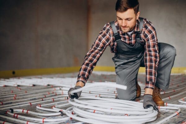 Radiant Floor Heating Systems Buyers Guide for 2023