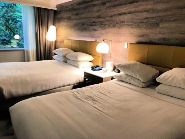 Why You May Be Happier Booking a Budget Hotel