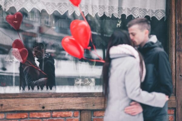 Surprising Valentine's Day: Three Unconventional Ways to Celebrate Love
