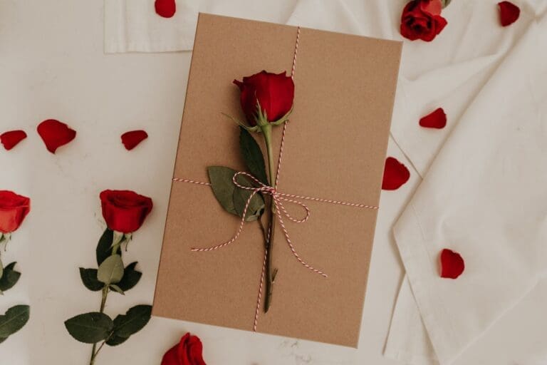 Expressions of Love: Personalized Presents for Your Valentine