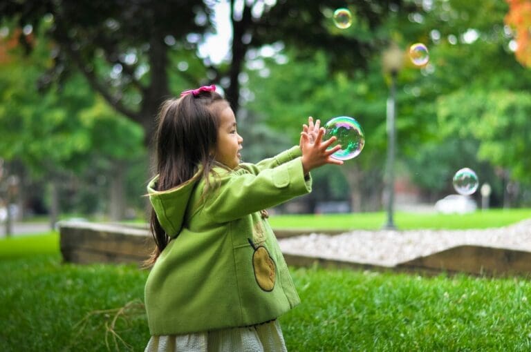 Outdoor Safety Tips for Kid-Friendly Fun