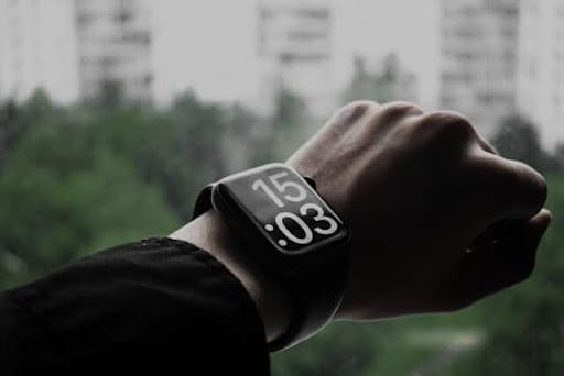 Sweat-Proof Apple Watch Bands