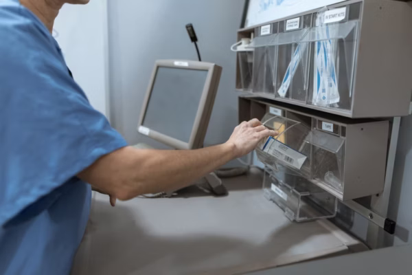 Advancements in Healthcare: From Healing Technologies to Medical Supplies