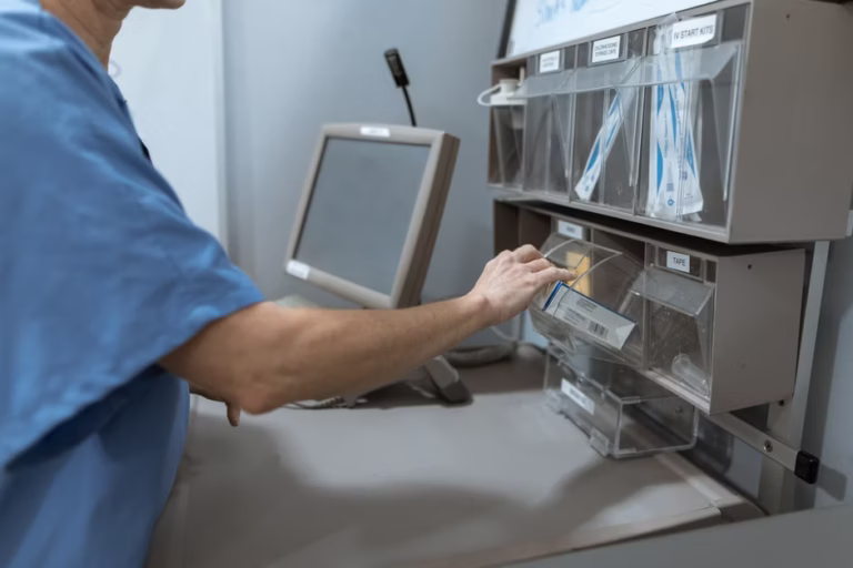 Advancements in Healthcare: From Healing Technologies to Medical Supplies