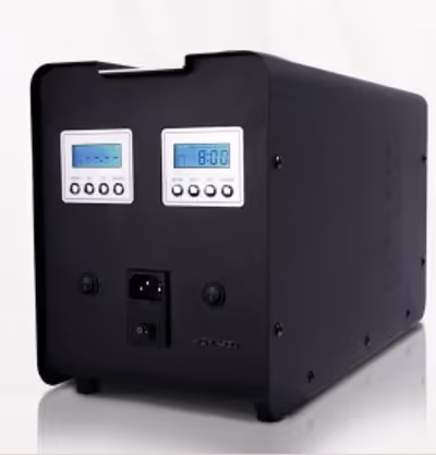 Luxury Home Comfort: High-Efficiency HVAC Solutions