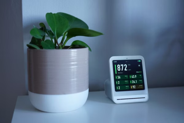 Improving Indoor Air Quality and Home Comfort