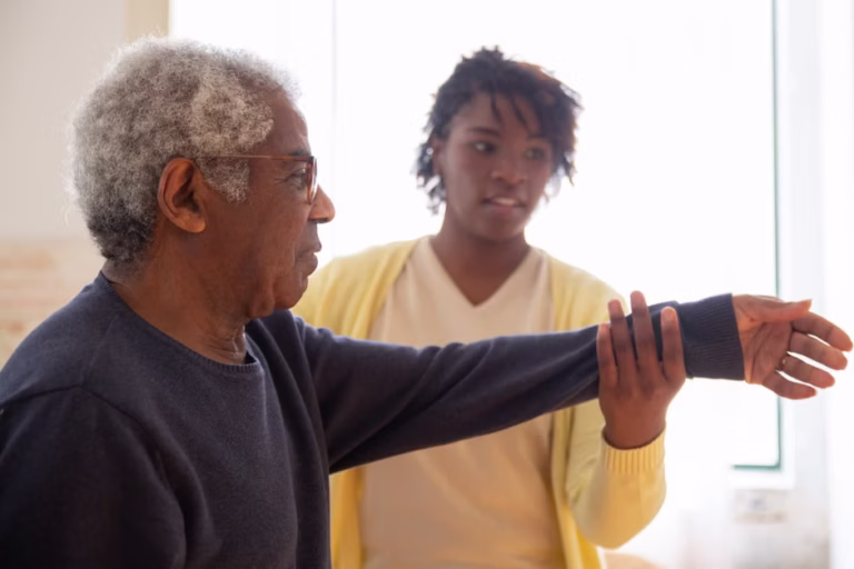 Enhancing Quality of Life in Modern Senior Living Communities